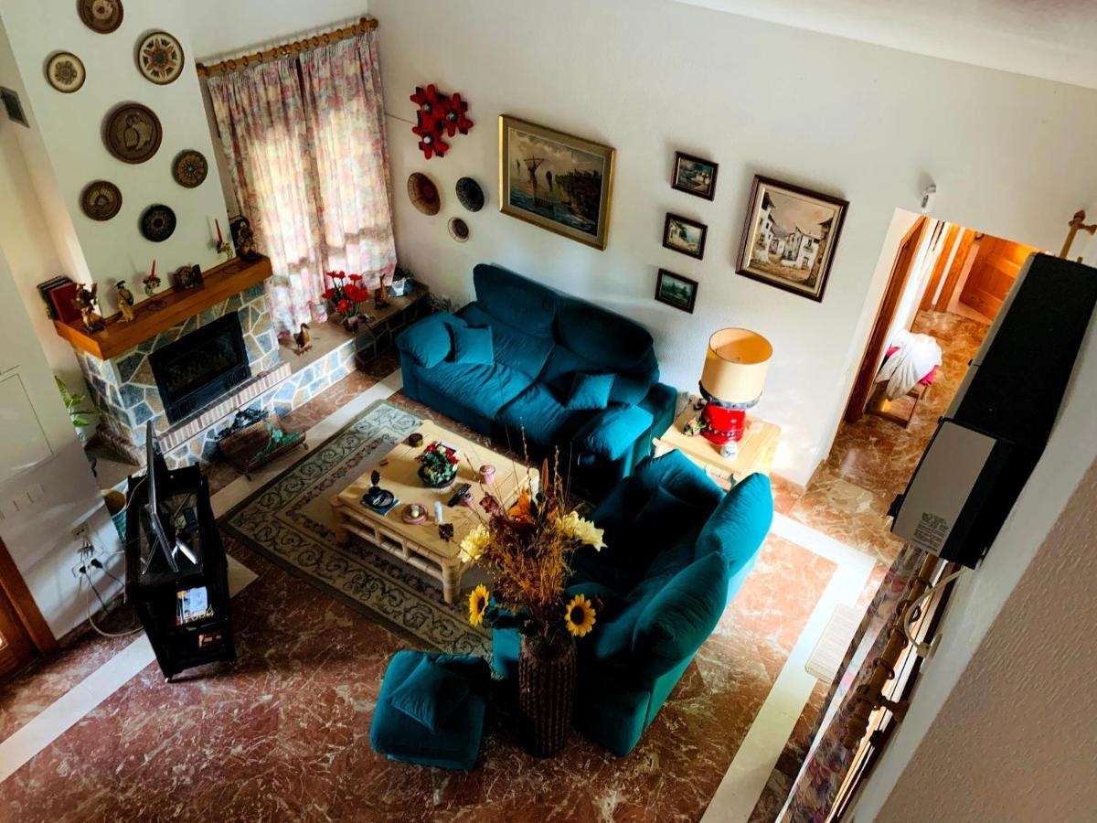 Villa Descanso Golf