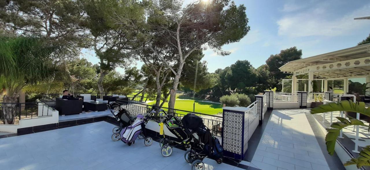 Descanso Golf Villa Villamartín