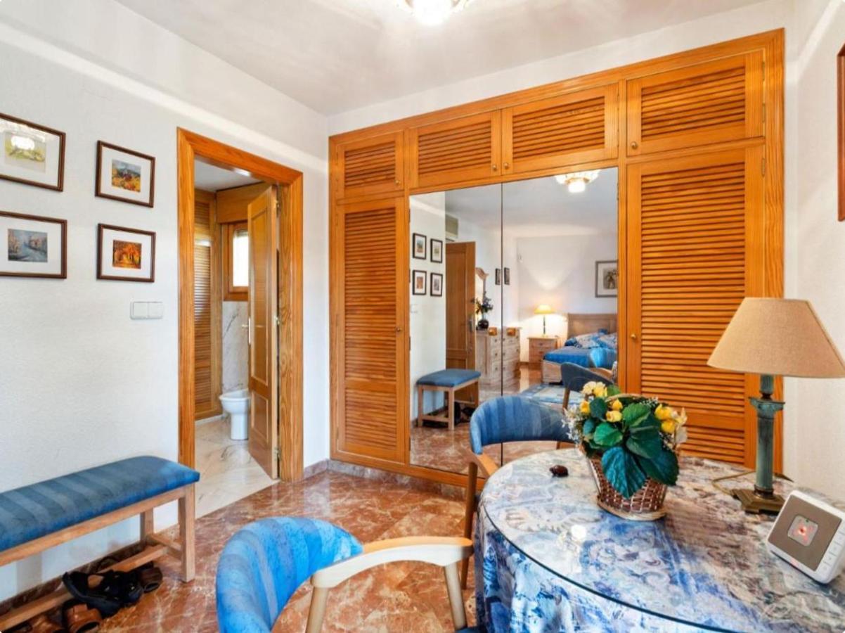 Descanso Golf Villa