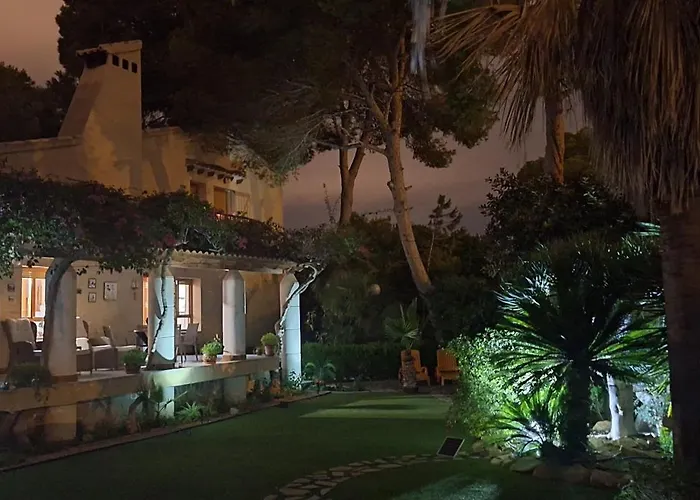 Villa Descanso Golf