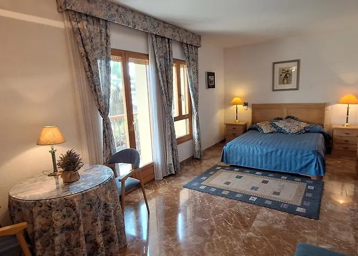 Villa Descanso Golf