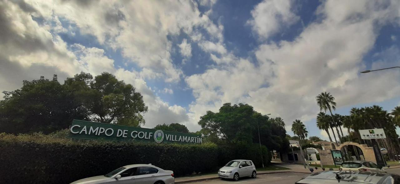 Descanso Golf