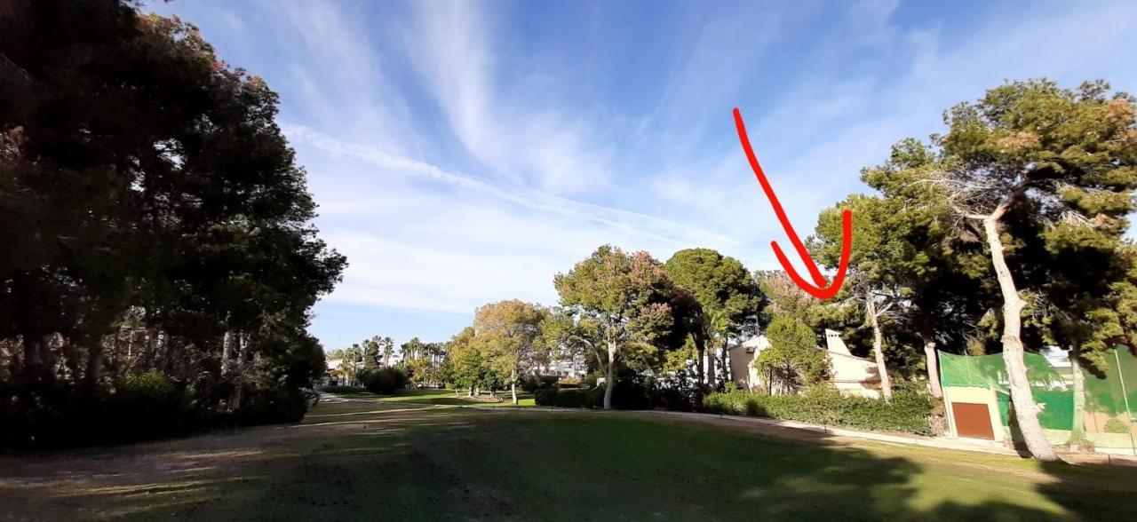 Descanso Golf Villa Villamartin (Valencia)