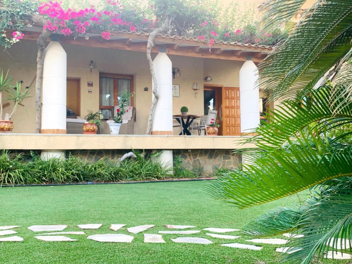 Descanso Golf Villa