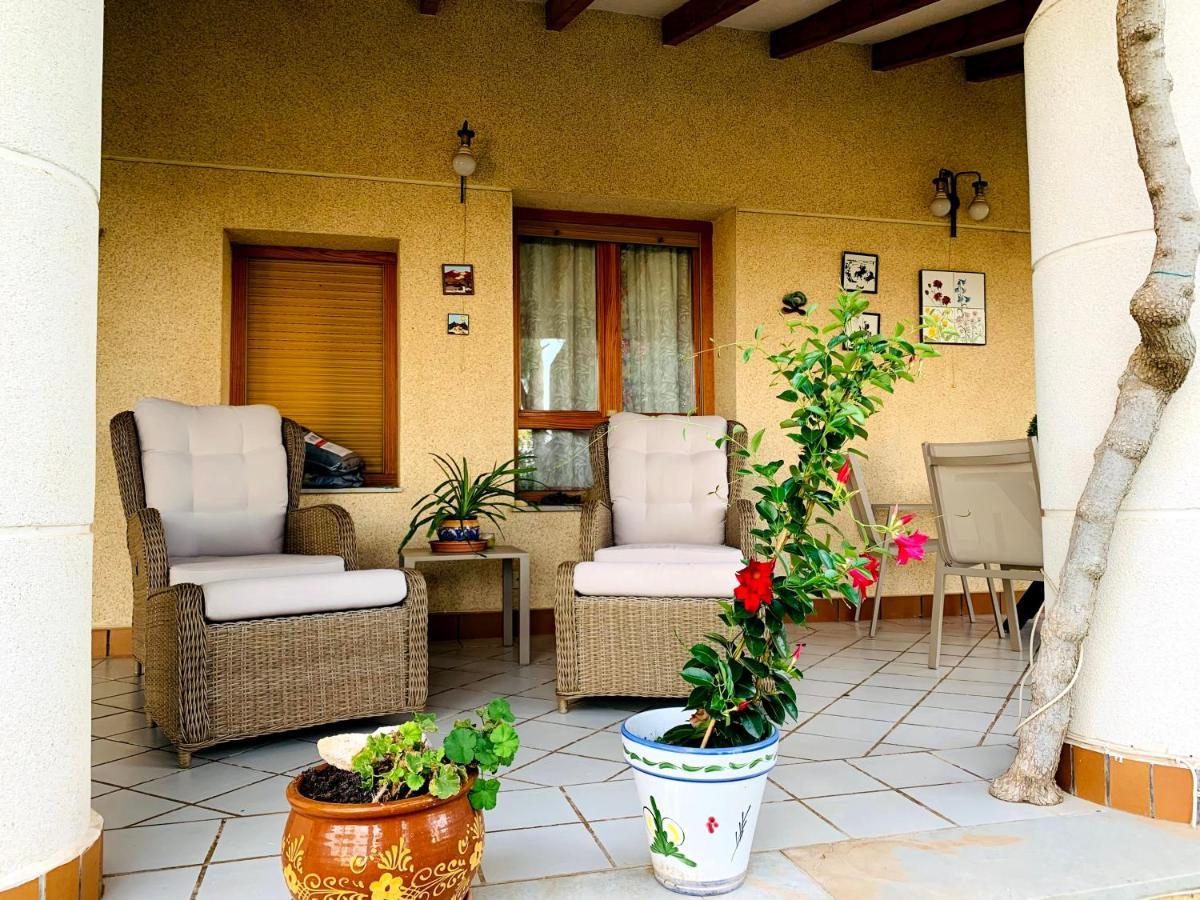 Descanso Golf Villamartin (Valencia)