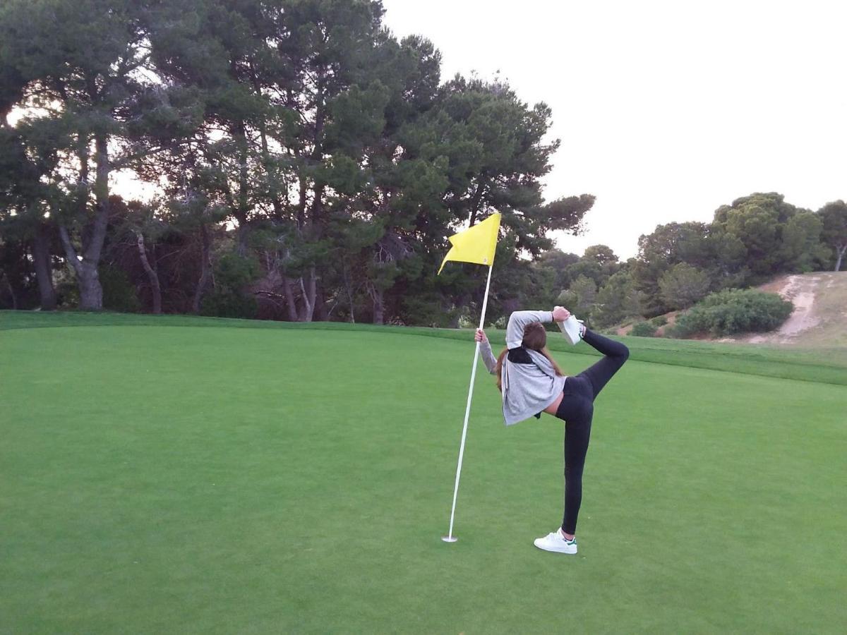 Villa Descanso Golf