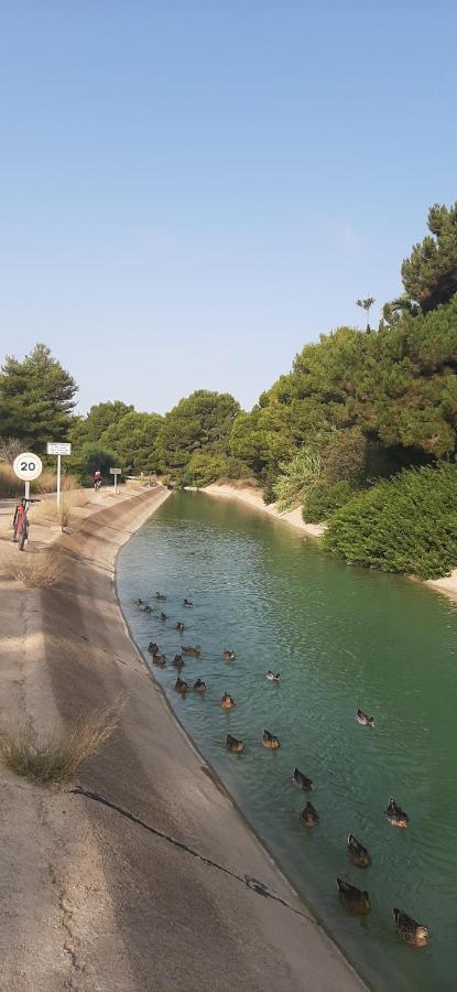 Descanso Golf Villamartin (Valencia)