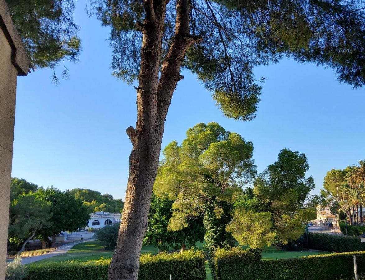 Descanso Golf