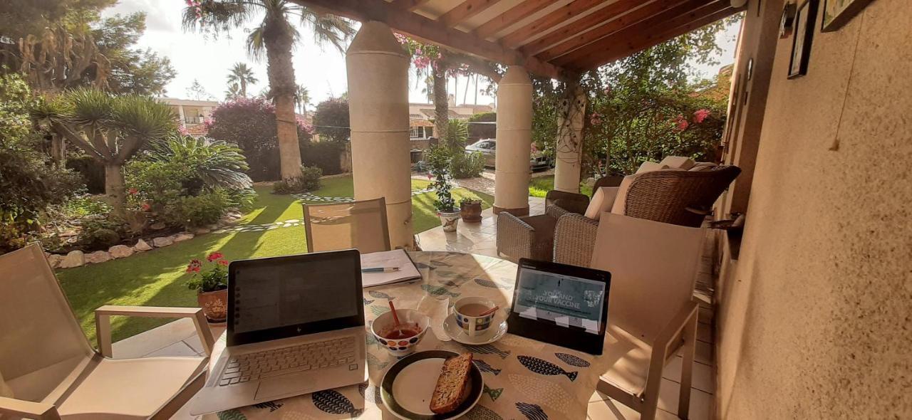 Villa Descanso Golf *