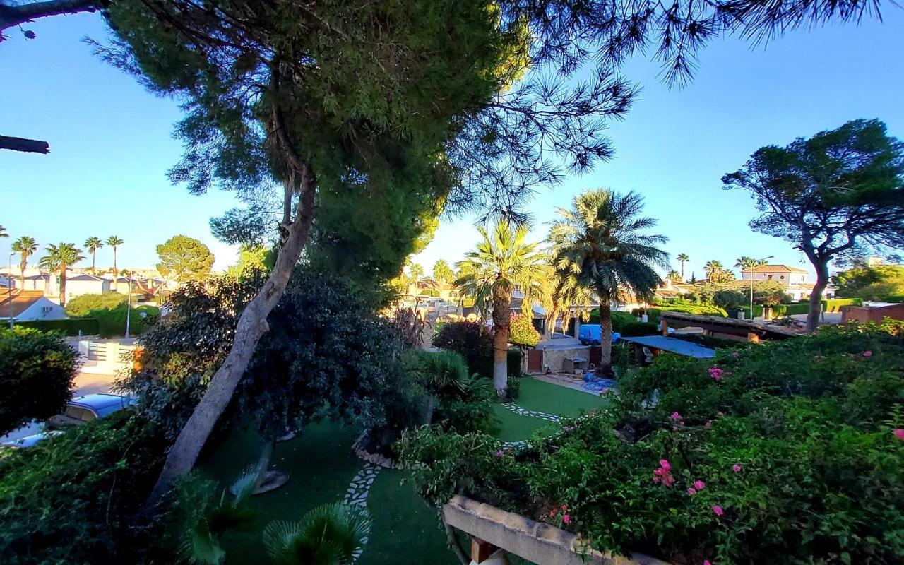 Villa Descanso Golf *