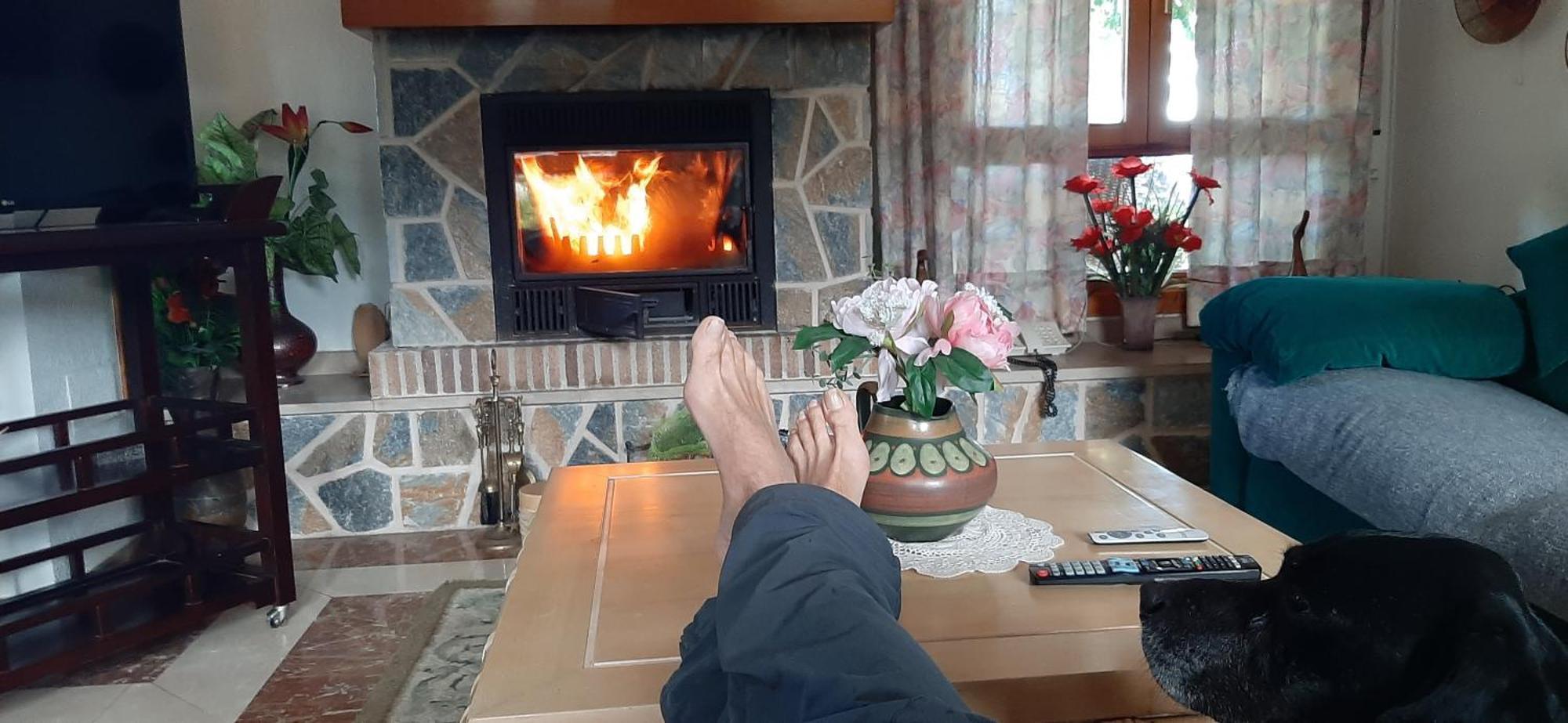 Descanso Golf Villa Villamartin (Valencia)