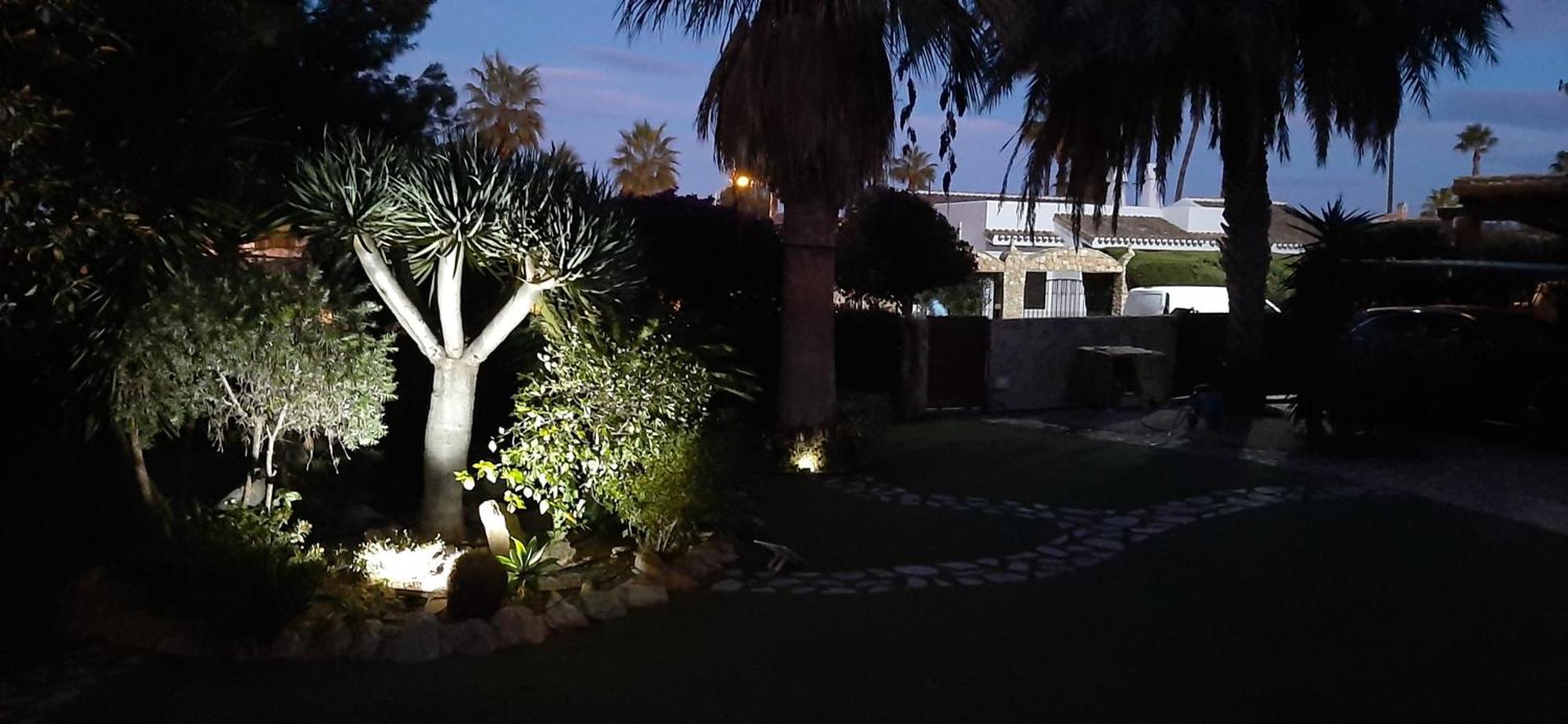 Villa Descanso Golf *