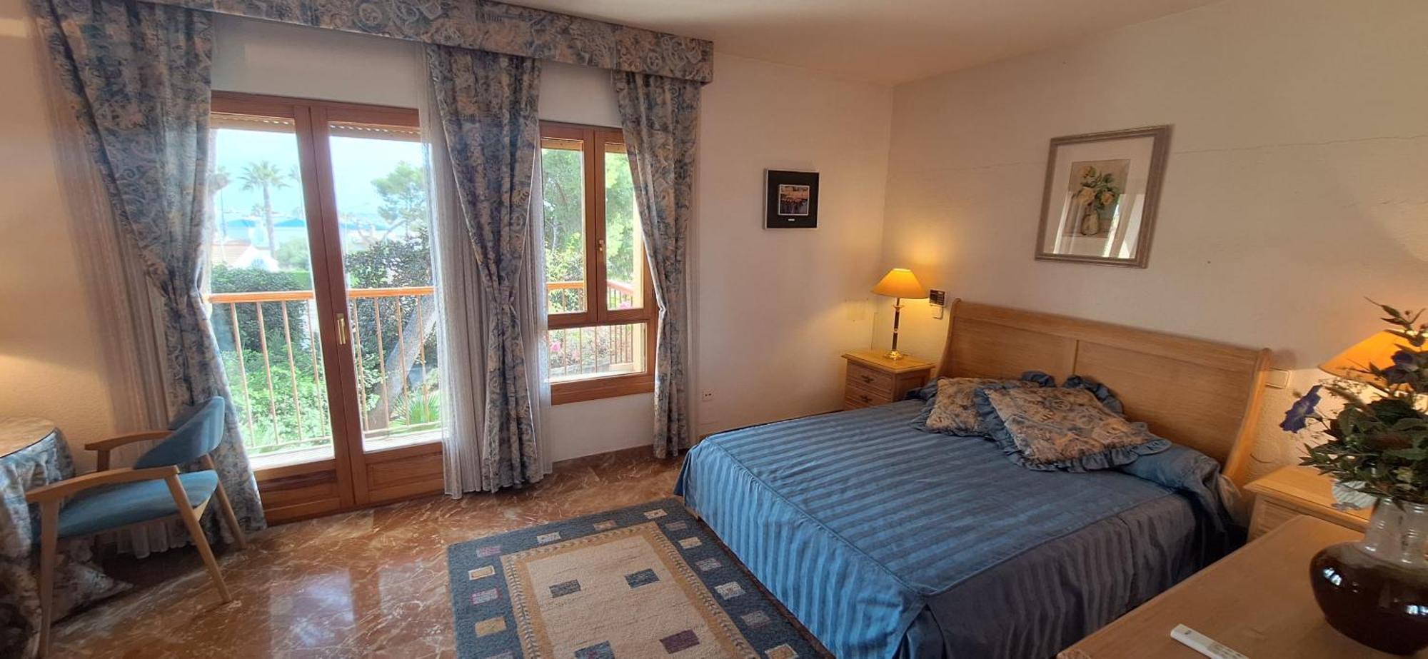 Descanso Golf Villa