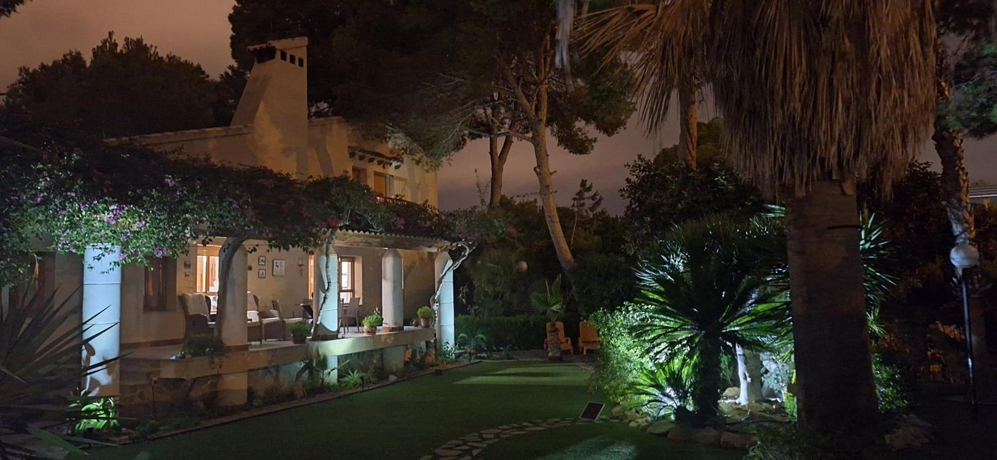 Villa Descanso Golf Villamartin (Valencia)